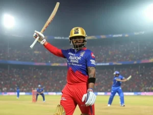 ipl-2025-mi-vs-rcb-match-highlights-virat-kohli-half-century-bumrah-pandya-bowling