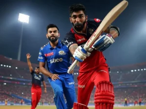 kohli-bumrah-ipl-2025-pehli-gend-par-chakka